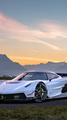 24+ Koenigsegg обои на телефон от nburova