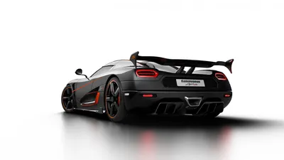 Koenigsegg Regera снова побил рекорд разгона до 400 км/ч - 4PDA