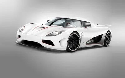 Скачать картинку на телефон Koenigsegg Agera RS для заставки.