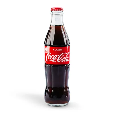 Coca-Cola Soda Pop, 16 fl oz Can - Walmart.com