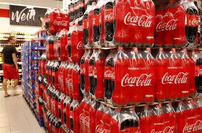 Coca Cola HBC withdraws some drinks in Croatia while illnesses investigated  | Reuters