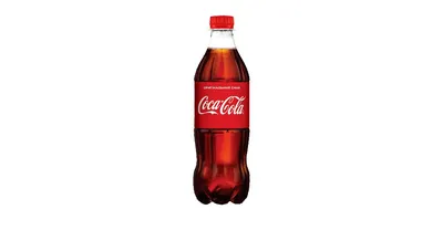 Напиток Coca-Cola сильногазированный 0.5л - купить в Киеве, цена на Cooker