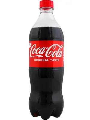 Coca-Cola 0.75л купить с доставкой | OKwine