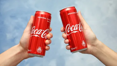 Coca-Cola Is Having a Moment - WSJ