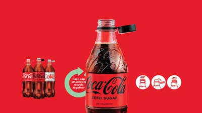 Coca-Cola ушла из России, но не исчезла из магазинов. Кто теперь  зарабатывает на ее продаже в стране?