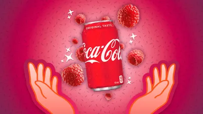 Coca-Cola Starlight: Coke's new flavor is out of this world | CNN Business