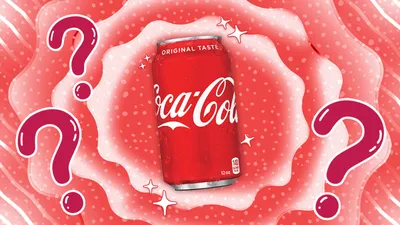 Coke Has a Brand-New Flavor, and It's Not What We Expected