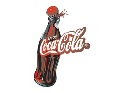 Photos of Coca Cola Company Brands