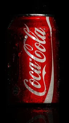 26+ Coca-Cola обои на телефон от mark.nikolaev