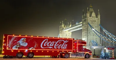 26+ Coca-Cola обои на телефон от mark.nikolaev