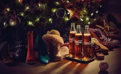 Coca-Cola выпустила тематический смартфон с парой интересных \"фишек\" (фото)  — УНИАН