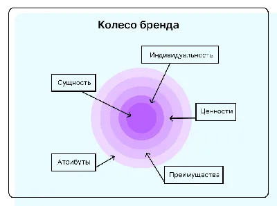 Колесо баланса жизни - инструкция по заполнению