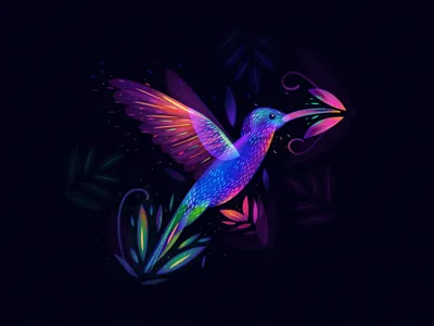 Colibri World | Hummingbird art, Hummingbird wallpaper, Bird artwork