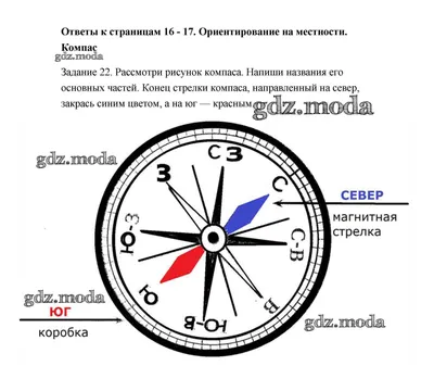 Картинки компаса - 75 фото