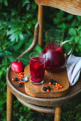 Kompot hi-res stock photography and images - Alamy