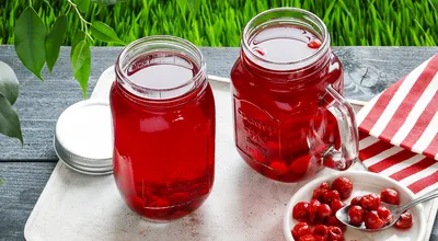 Kompot - Traditional Eastern European Recipe | 196 flavors