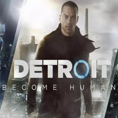 Detroit Become Human - «Андроиды: дар или проклятие? Бесчувственные машины  или новая раса людей? Игра в стиле голливудского блокбастера.» | отзывы