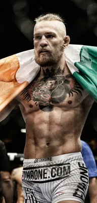 Download \"Conor Mcgregor\" wallpapers for mobile phone, free \"Conor  Mcgregor\" HD pictures