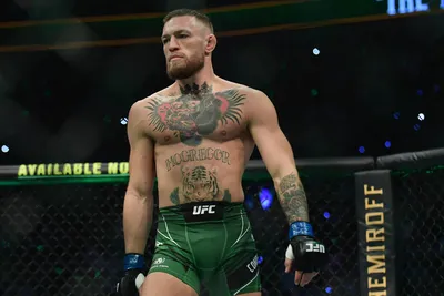 Conor Mcgregor HD Wallpaper для Android — Скачать