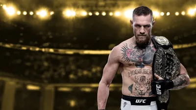 McGregor обои на телефон [28+ изображений]