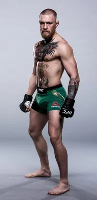 Conor McGregor Phone Wallpapers - Wallpaper Cave