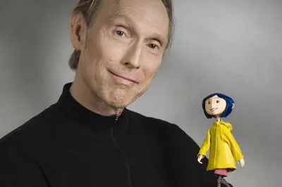 Coraline (Коралина в Стране Кошмаров) :: Roger Witt :: Мультфильмы ::  artist / смешные картинки и другие приколы: комиксы, гиф анимация, видео,  лучший интеллектуальный юмор.