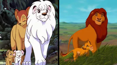 Картинка для торта Король Лев \"The Lion King\" - PT102586 печать на сахарной  пищевой бумаге