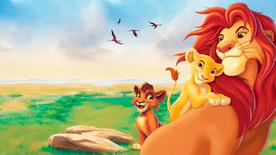 Король Лев | Disney Wiki | Fandom