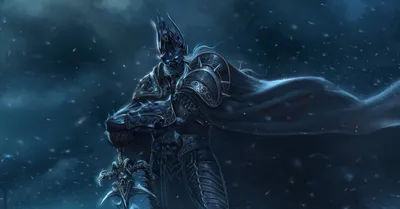 Lich King wallpapers for desktop, download free Lich King pictures and  backgrounds for PC | mob.org