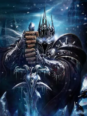 Lich King Wallpapers