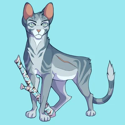 Воробей коты воители 🐾 Оf 🤜 Karina 🤛 | Warrior cats art, Warrior cats,  Warrior cat drawings