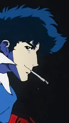 Spike Spiegel wallpaper for phone | Anime, Voy a morir