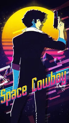 Cowboy Bebop Illustrations | Cowboy bebop, Cowboy bebop anime, Bebop