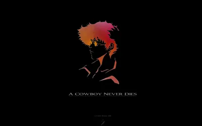 Wallpaper Cowboy Bebop - iXpap