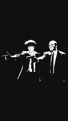 cowboy bebop