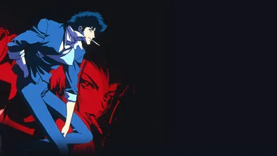 cowboy bebop