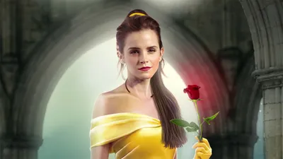 Disney Beauty and the Beast learn Russian