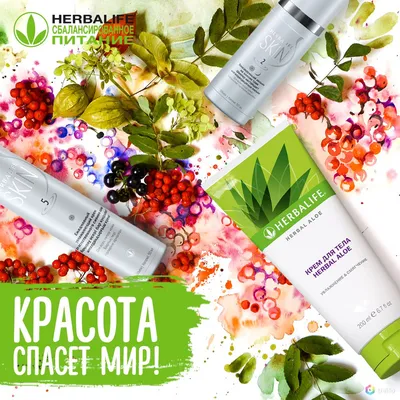 Хочешь похудеть красиво? Праздничные скидки в Гербалайф. Herbalife  Nutrition - брэнд номер 1.