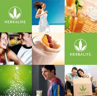 Herbalife Nutrition SK | Facebook