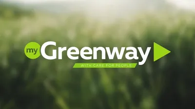 🌿Жизнь без химии с Greenway on Viber