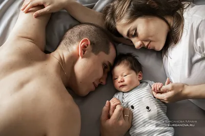 Фотосессия новорождённых дома в Нижнем Новгороде. New Born фотосессия.  Домашняя - съёмка новорождённых.