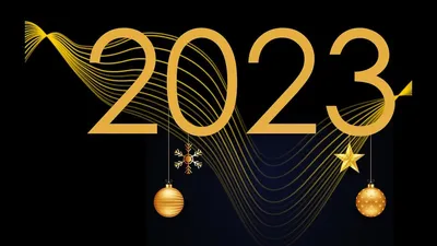 Новогодние заставки 2024 на телефон: лучшая коллекция новинок!