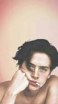 Pin de Storm em s é r i e s | Cole m sprouse, Fotos para tela, Cole sprouse