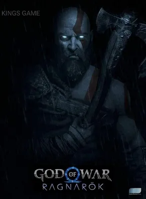 19+ God Of War обои на телефон - oboi-telefon.ru