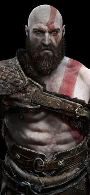 Введение в серию God of War для новичков, которые собираются играть в  Ragnarök