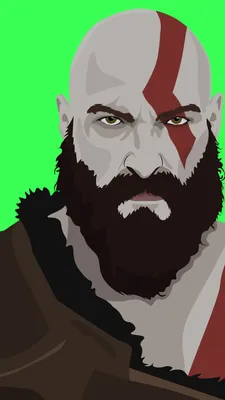 God of War Живые обои от michaellong [22+ обоев]