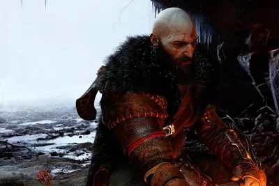 Live-Action God of War Series Slated for Amazon's Prime Video