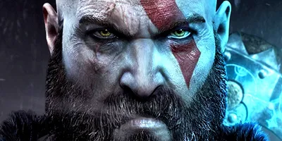 М.Видео запустила активацию новой God of War для PlayStation 5 за 14 000  рублей — Ferra.ru