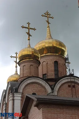 Крещенский сочельник / Новости / Администрация Волоколамского городского  округа