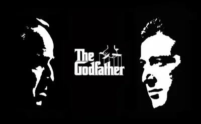 Обои 1366 на 768 к фильму Крестный отец | The Godfather #11220 |  KINOMANIA.RU